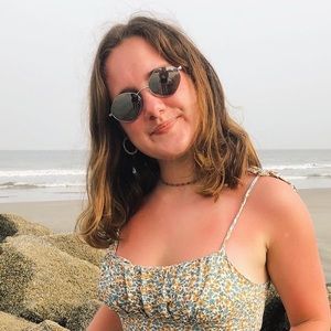 Meet your Posher, Audrey